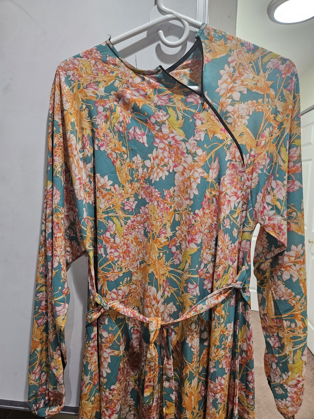 Beautiful Abaya